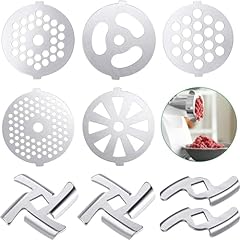 Pieces meat grinder for sale  Delivered anywhere in UK