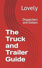 Truck trailer guide for sale  Delivered anywhere in USA 