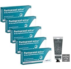 Pantoprazol axicur tabletten gebraucht kaufen  Wird an jeden Ort in Deutschland