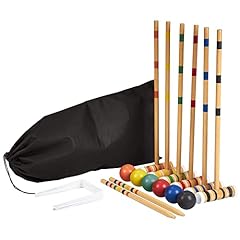 Family croquet family for sale  Delivered anywhere in USA 