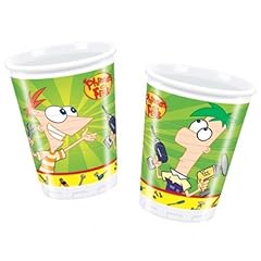 Phineas ferb birthday for sale  Delivered anywhere in UK