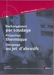 Rechargement soudage. projecti d'occasion  Livré partout en Belgiqu