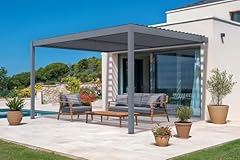 Cazeboo pergola bioclimatica usato  Spedito ovunque in Italia 