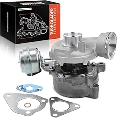 Frankberg turbocompressore gas usato  Spedito ovunque in Italia 