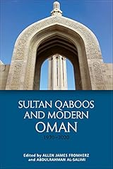 Sultan qaboos modern for sale  Delivered anywhere in UK