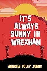 Always sunny wrexham for sale  Delivered anywhere in UK