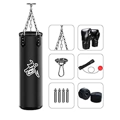 Punching bag set for sale  Delivered anywhere in USA 