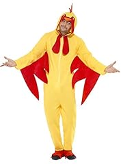 Adult chicken onesie for sale  Delivered anywhere in UK