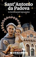 Sant antonio padova usato  Spedito ovunque in Italia 