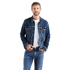 Levi men trucker for sale  Delivered anywhere in USA 