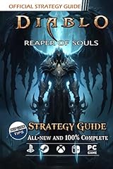 Diablo reaper souls for sale  Delivered anywhere in USA 