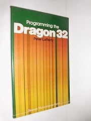 Programming the dragon d'occasion  Livré partout en France