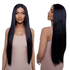 Kourtney long straight for sale  Delivered anywhere in UK