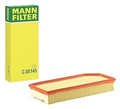 Mann filter 145 usato  Spedito ovunque in Italia 