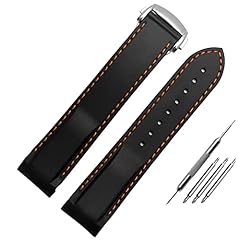 Fouua watch band for sale  Delivered anywhere in UK