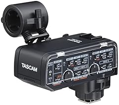 Tascam xlr2d f usato  Spedito ovunque in Italia 