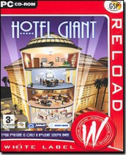 Hotel giant import d'occasion  Livré partout en Belgiqu