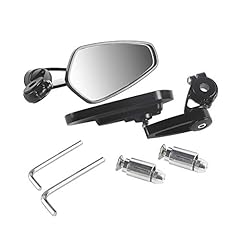 1pair 22mm rearview for sale  Delivered anywhere in UK