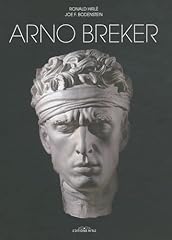 Arno breker sculpteur d'occasion  Livré partout en France
