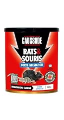 Caussade anti rats d'occasion  Livré partout en France