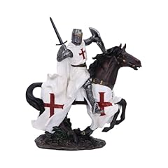 Nemesis medieval templar for sale  Delivered anywhere in UK