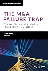 Failure trap mergers for sale  Delivered anywhere in USA 