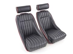 Oldtimer car seats for sale  Delivered anywhere in Ireland