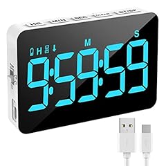 Xrexs timer cucina usato  Spedito ovunque in Italia 