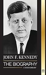 John kennedy biography for sale  Delivered anywhere in USA 