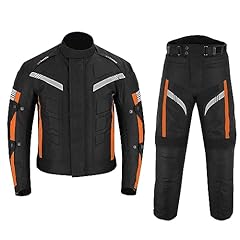 Motorbike suit piece for sale  Delivered anywhere in UK