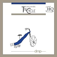 Tricycle vinyl for sale  Delivered anywhere in UK