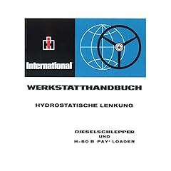 Ihc dieselschlepper h60 gebraucht kaufen  Wird an jeden Ort in Deutschland