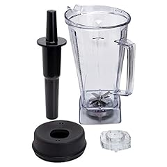 Blender container 64oz for sale  Delivered anywhere in UK