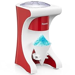 Shaved ice machine for sale  Delivered anywhere in USA 