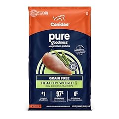 Canidae pure healthy for sale  Delivered anywhere in USA 