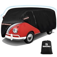 Qunsunus waterproof car for sale  Delivered anywhere in USA 