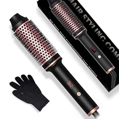 38mm thermal brush for sale  Delivered anywhere in UK
