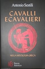 Cavalli cavalieri nella usato  Spedito ovunque in Italia 