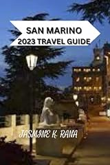 San marino unleashing for sale  Delivered anywhere in USA 