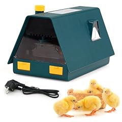 Couveuse automatique oeufs d'occasion  Livré partout en France