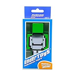 Endertoys green smiley for sale  Delivered anywhere in UK