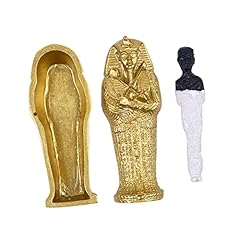 Vicasky halloween mumiensarg gebraucht kaufen  Wird an jeden Ort in Deutschland