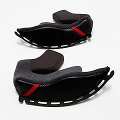 Shoei guanciali air usato  Spedito ovunque in Italia 