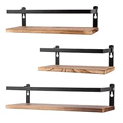 Phunaya floating shelves for sale  Delivered anywhere in USA 