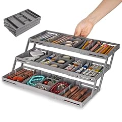 Tier drawer organizer for sale  Delivered anywhere in USA 