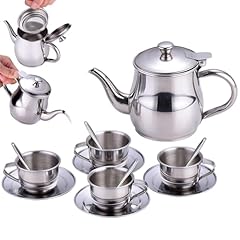 Childrens tea sets for sale  Delivered anywhere in UK