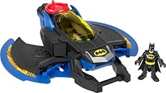 Imaginext aereoplano batwing usato  Spedito ovunque in Italia 