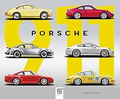 Porsche 911 d'occasion  Livré partout en France