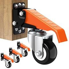 Ronlap workbench casters for sale  Delivered anywhere in USA 