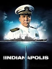 Uss indianapolis usato  Spedito ovunque in Italia 
